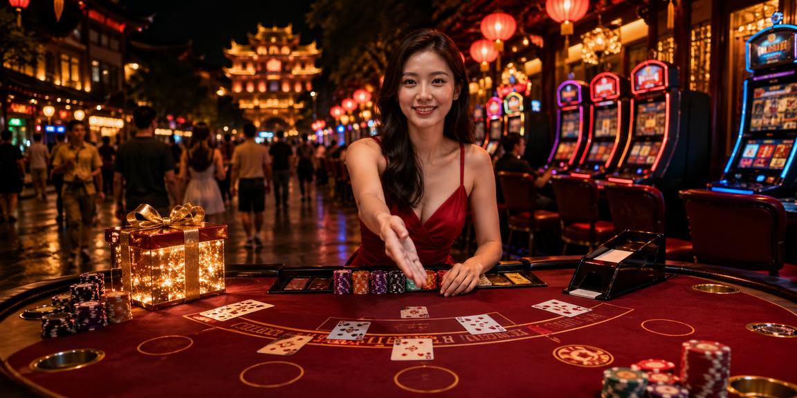 jd7789 Dragon Tiger tại jd7789 Có Gì Khác Biệt